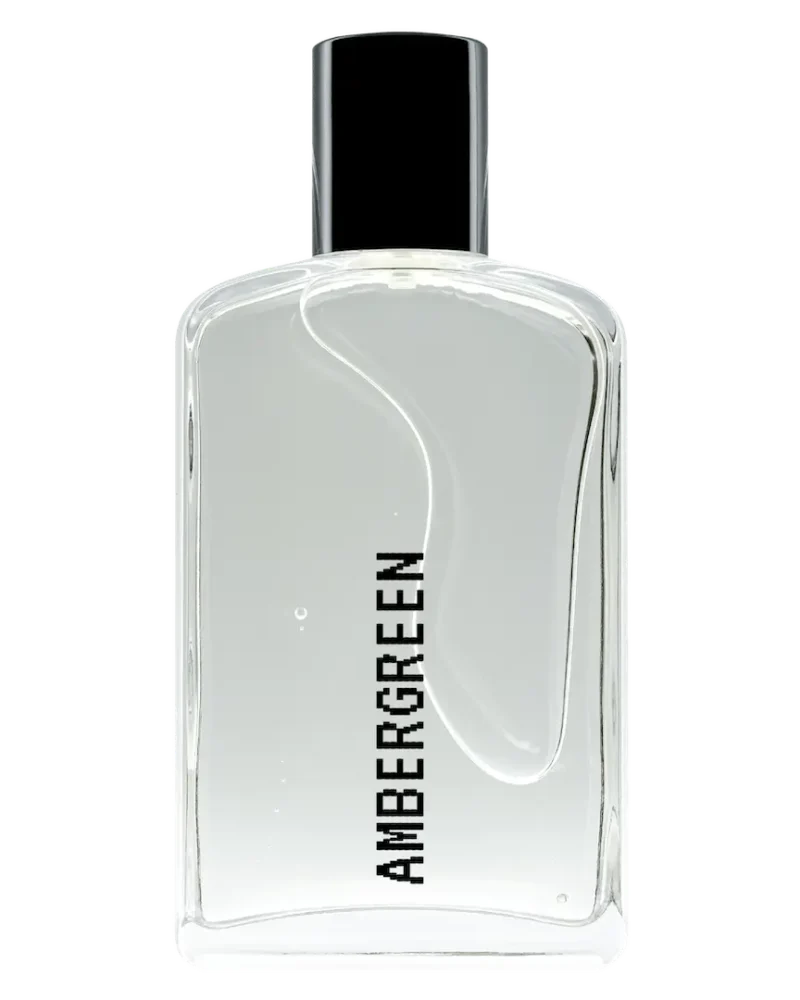 AMBERGREEN