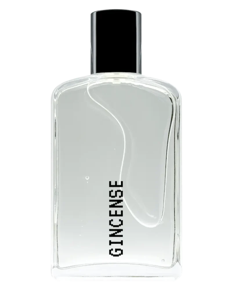 GINCENSE