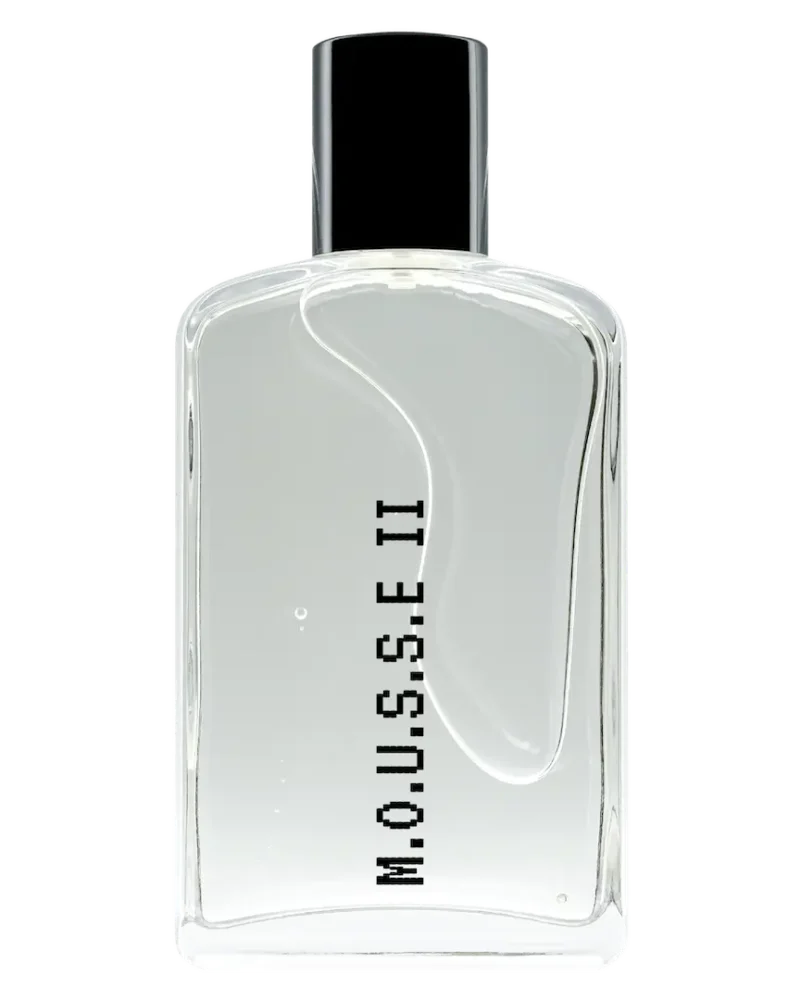 M.O.U.S.S.E II