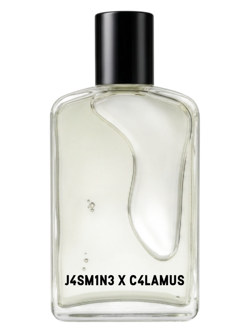 J4SM1N3 x C4LAMUS