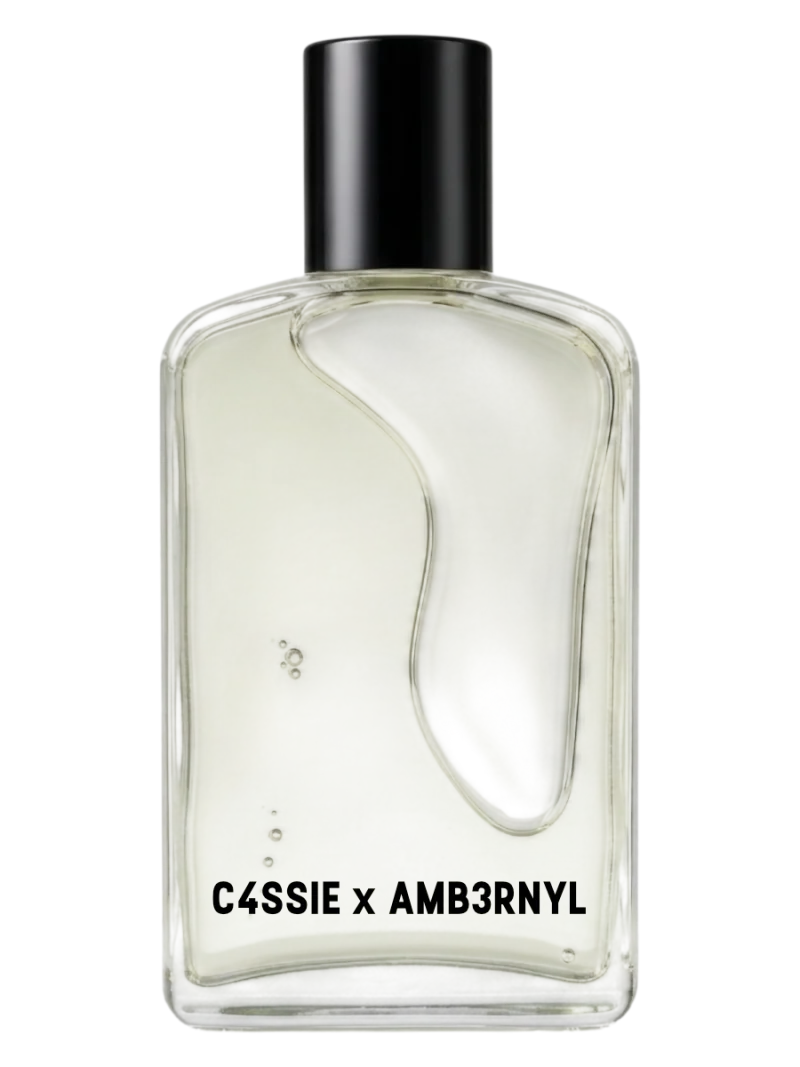C4SS1E x AMB3RNYL